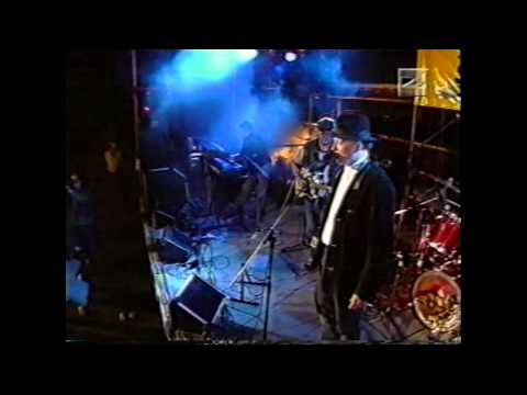 Orlek in Vlado Kreslin - Nekega jutra