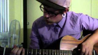 Fair Fight - The Fray (Guitar Cover)