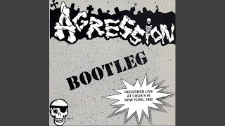 Brain Bondage (Live)