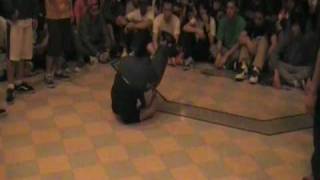 [BTS] Battle 10 Soul Effects vs Project Renton