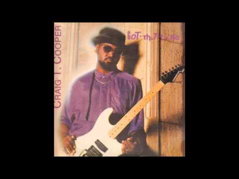 Craig T Cooper - Quality Time