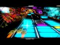 Audiosurf: Cheeseburger - Winner 