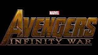 Avengers Infinity War - Nishant Tanwar