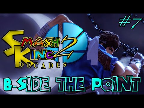 Smash King 2Decades - Episode 7