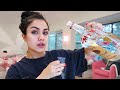 An Absolutely Drunk GRWM