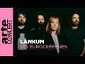 Lankum - live at Les Eurockéennes – ARTE Concert