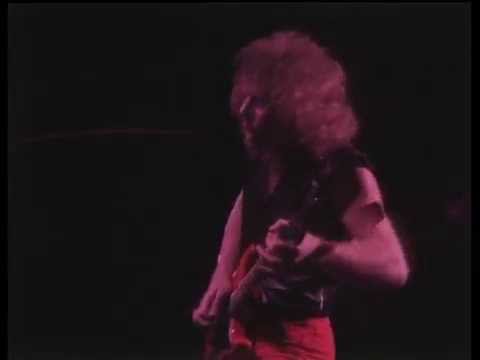 Night Ranger - Night Ranger (Live 1983)