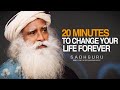 Inner and Outer Management - Sadhguru