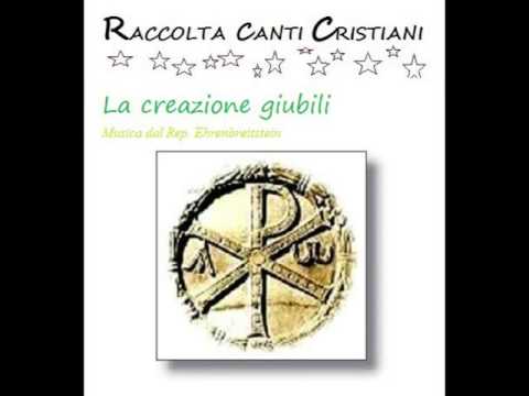 download lagu mp3 mp4 La Creazione Giubili, download lagu La Creazione Giubili gratis, unduh video klip La Creazione Giubili