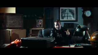 DENIZ & VEKONYZ - HOLNAPUTÁN feat. SYNDA [OFFICIAL MUSIC VIDEO]