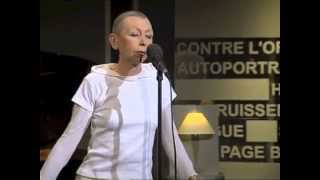 Brigitte Fontaine - La symphonie Pastorale (1999)