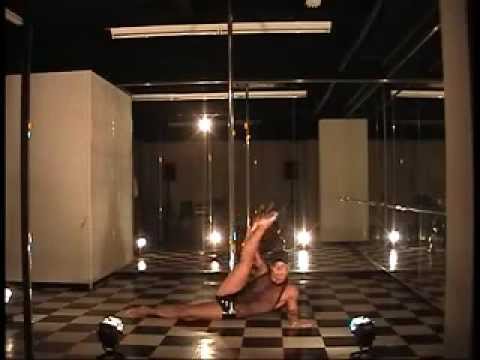 IPC SEIICHI YAMAZAKI - Entry for International Pole Championship 2010