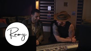 Ramzi - Hayati (Official Music Video)