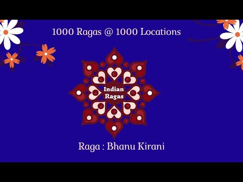 Raga Bhanu Kirani @ Nassau Bahamas — वीडियो थंबनेल