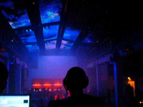 WE LOVE TRANCE Hamburg,26.05.12 mit Sean Tyas