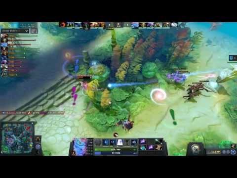 EG sumaiL solo killing TNC KUKU and TP out