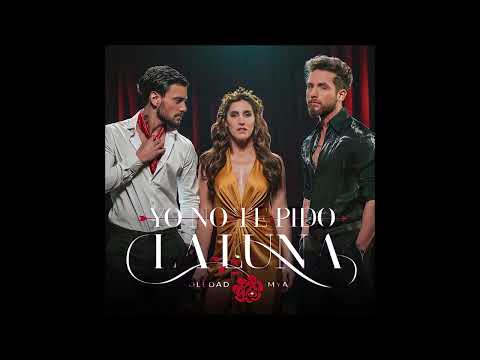 Soledad Ft MYA - Yo No Te Pido La Luna