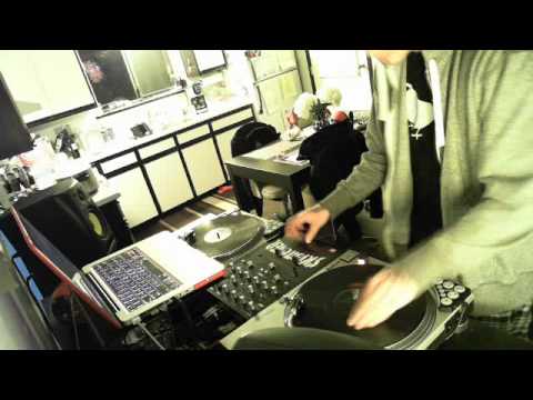 Trap Freestyle Scratch