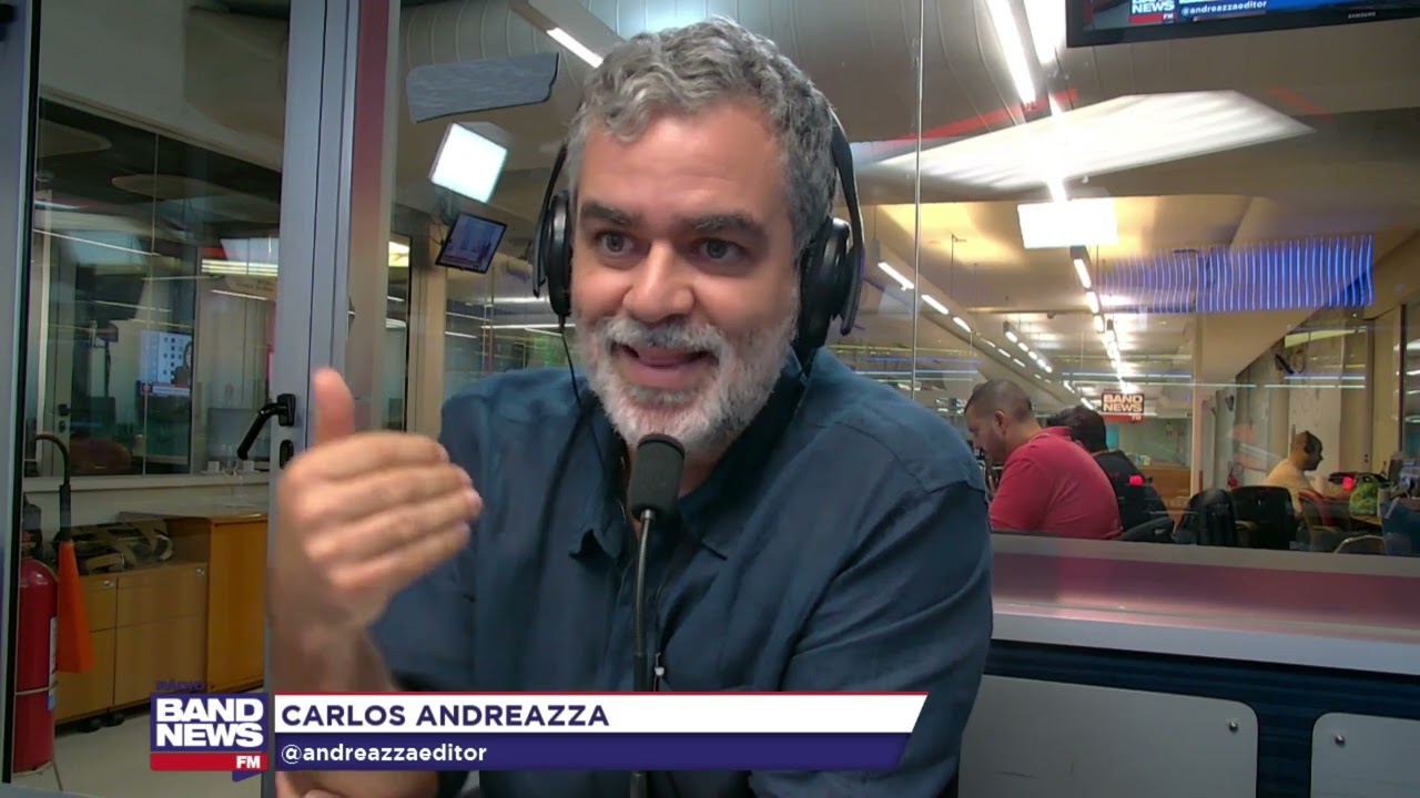 Andreazza: Isenção do IR para quem ganha até R$ 5 mil é uma jogada política