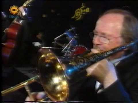 Chris Barber - Sweet Georgia Brown