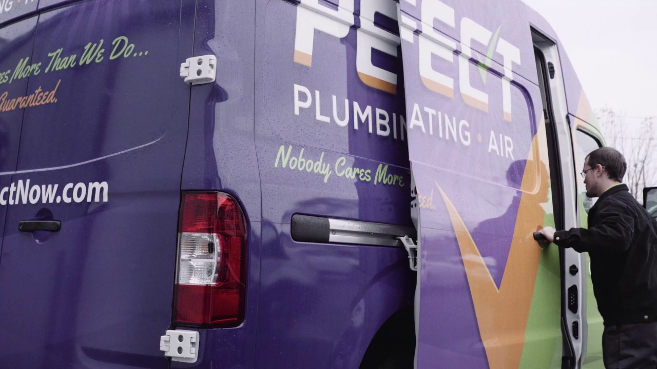 Plumbing, Boise Idaho | Perfect Plumbing, Heating & Air