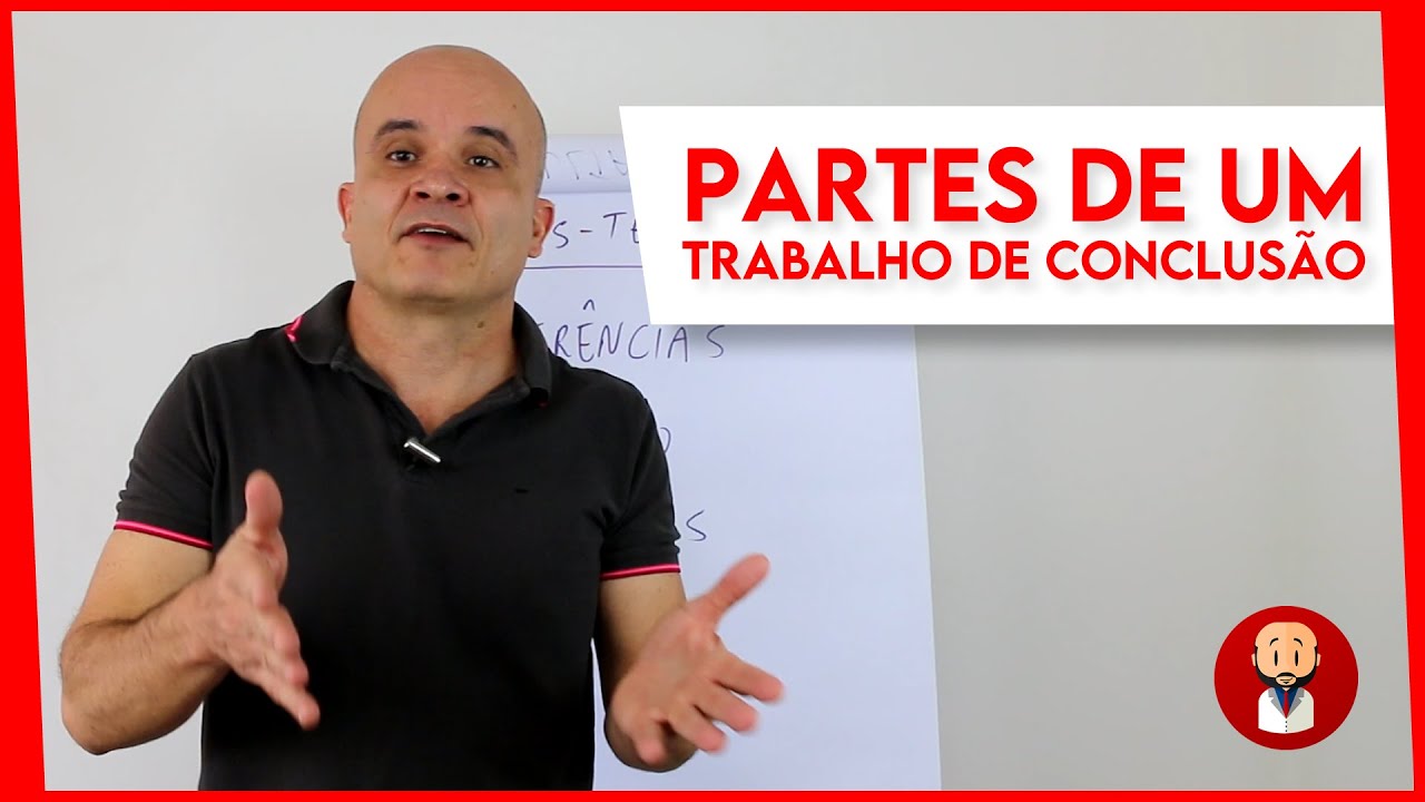 TODAS AS PARTES DO TRABALHO – TCC, MESTRADO E DOUTORADO