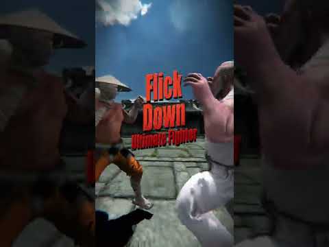 FlickDown video thumbnail