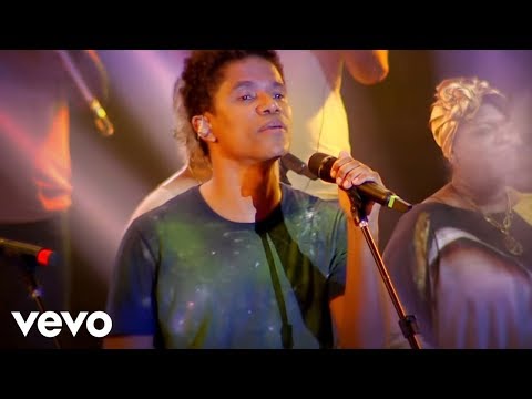 Vamos Fugir (Give Me Your Love) (Natiruts Reggae Brasil - Ao Vivo)