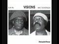 Walt Dickerson & Sun Ra – Visions (1978 - Album)