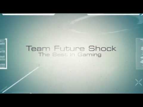 Team Future Shock