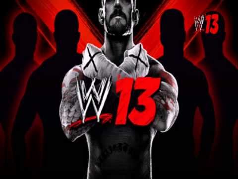 WWE RAW Ultimate Impact 2013(Update! Link under the video)