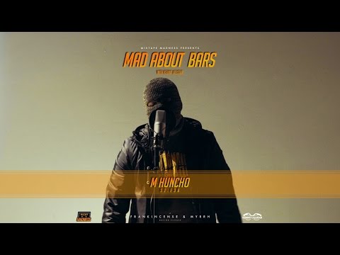 M Huncho - Mad About Bars w/ Kenny [S2.E36] | @MixtapeMadness (4K)