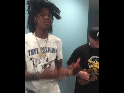 Gee Money x Einer Bankz - All I Know