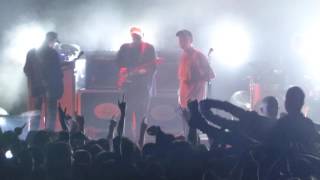 DMA&#39;s - Lay Down - Live @ Liverpool 02 Academy - 4th May 2017