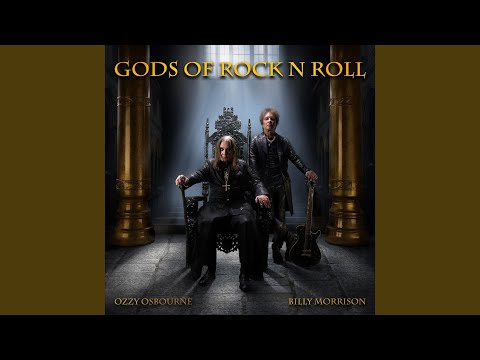 Miniatura de Gods Of Rock N Roll