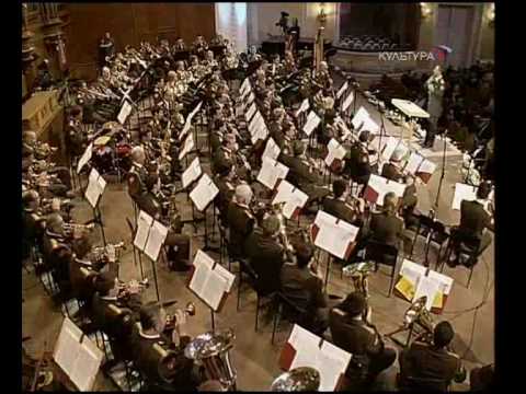 "The Joy of Victory march" (B. F. Bekker)