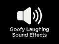 Goofy Laughing Sound Effects Silly Funny Goofy Laugh FREE SFX