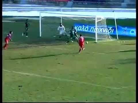 HOW DID THEY NOT SCORE! MASSIVE FAIL!