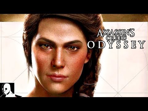 Assassin's Creed Odyssey Gameplay German #109 - Free Opinion (Let's Play German)