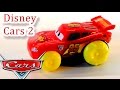 Тачки 1 на русском полная версия мультфильм - игрушки Маквин Disney Pixar Cars ...