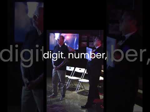 Promotional video thumbnail 4 for The Magic of Jimmy Fingers