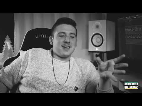 MPnZ - Underrated Deutschrap Interview