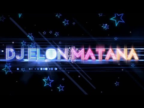 ♫ DJ ELON MATANA #OfficialMegaMix2018ᴺᴱᵂ Best EDM Party MegaMix 1 Hours | AreYouReady?! ♫ *HD 1080p*