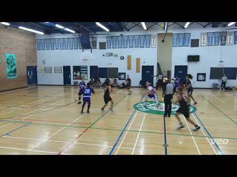 Midlife Crisis(3) vs Spartans(6) - sunday tier 8 playoffs - tcbl 2022 fall