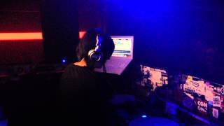 Mary Velo - Live @ Sector #6 ARTheater Cologne - 10.01.2014 - Part 2/2
