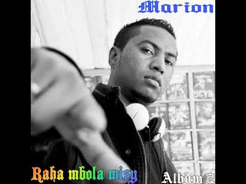 Raha mbola misy-Marion