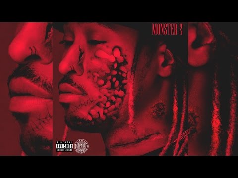 Lil Uzi Vert x Future Type Beat "Planet" | Galassia Beats, Rocket Beats