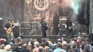 MEKONG DELTA- The Cure  (KILKIM ZAIBU 2011.06.24)-2