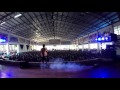 KORN R SIAM Special Clip 1