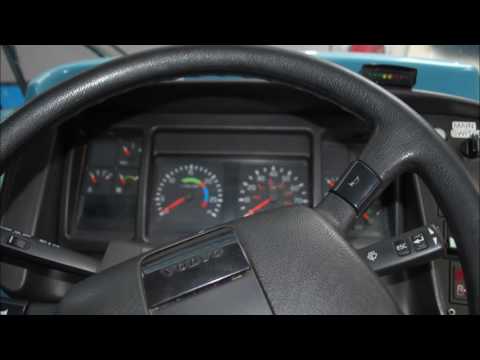 Beautiful turbo! - GN04UDM Volvo B7TL Transbus ALX400 - [Voith D864.3E]